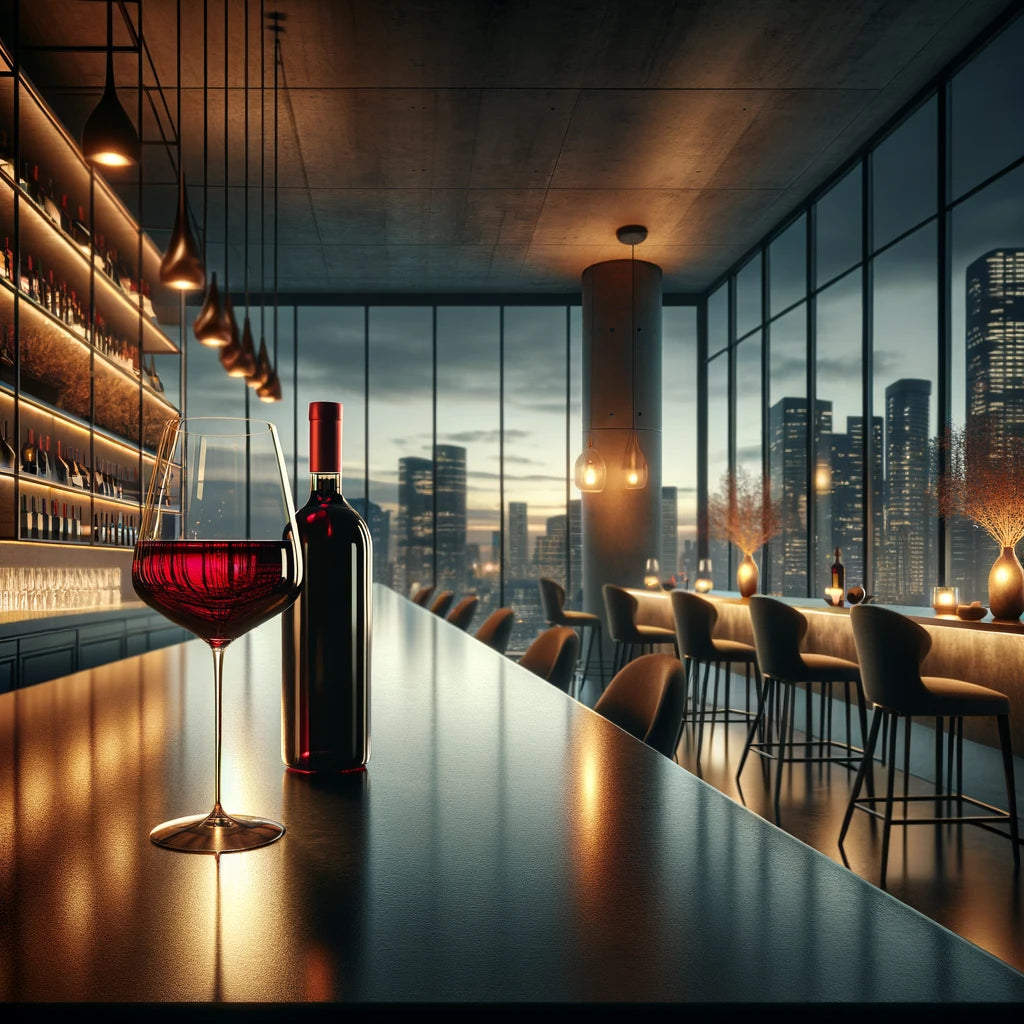 Bream Creek Pinot Noir 2022: A Tasmanian Treasure