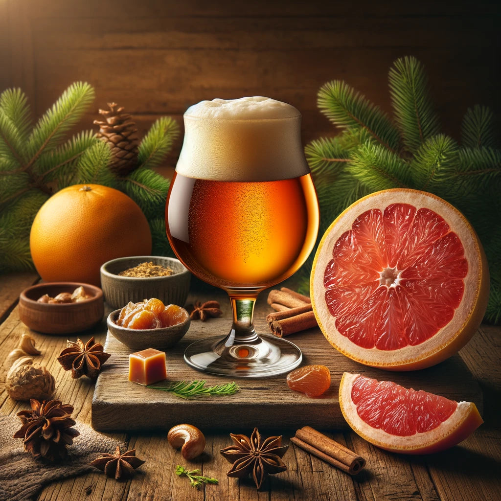 Discovering the Craft of Hillcot Brewing: A Dive into Their Signature Pale Ale
